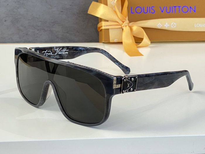 Louis Vuitton Sunglasses Top Quality LVS00913